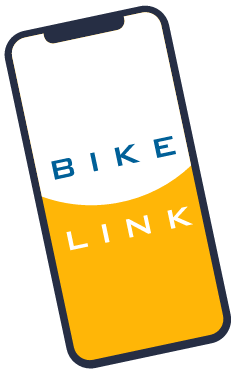 BikeLink App