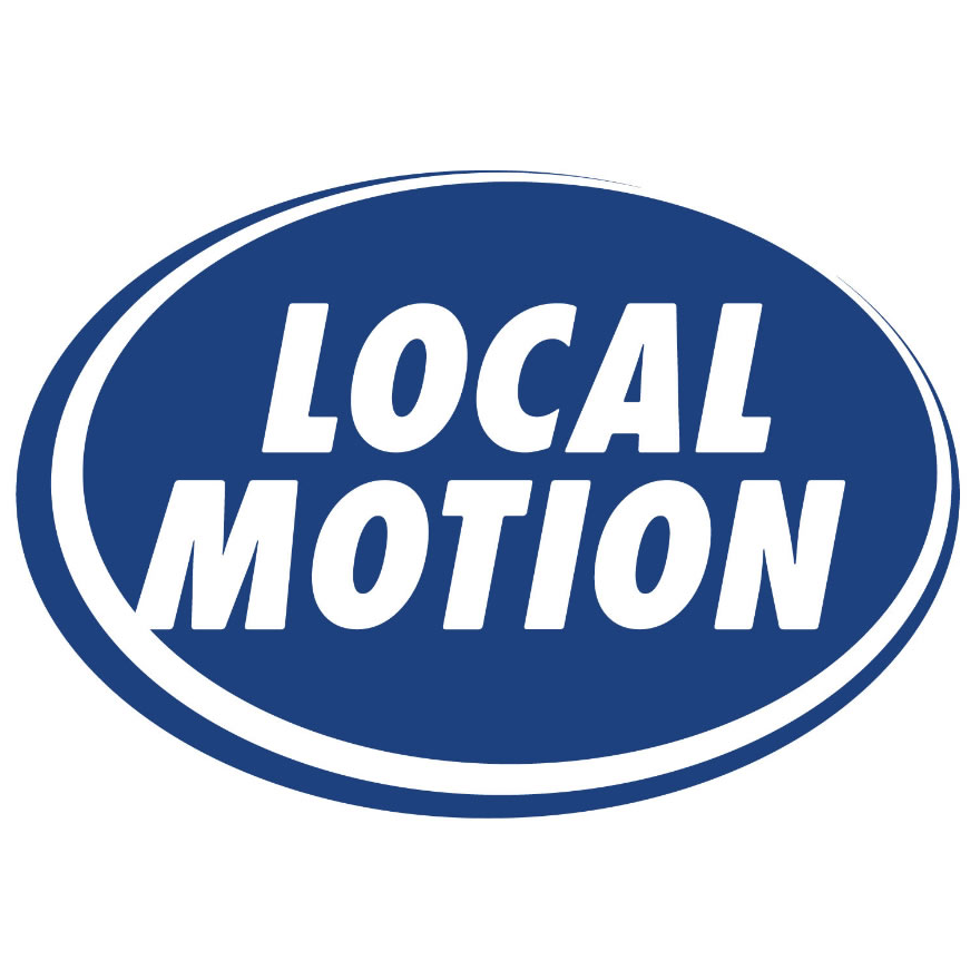 Local Motion